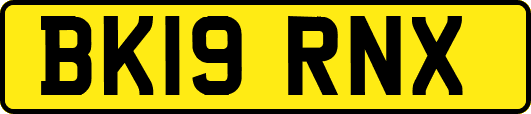 BK19RNX