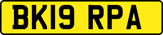 BK19RPA