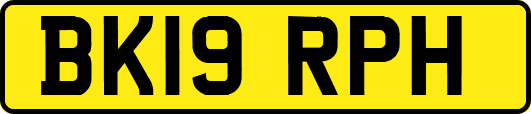 BK19RPH