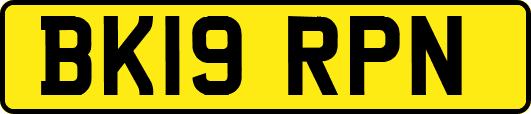 BK19RPN