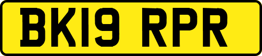 BK19RPR