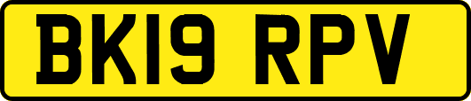 BK19RPV