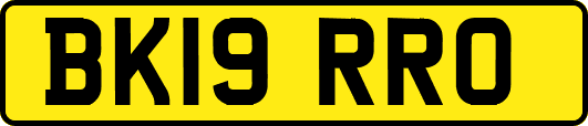 BK19RRO