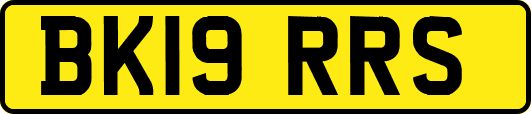 BK19RRS