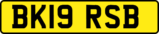 BK19RSB