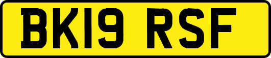 BK19RSF