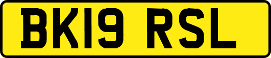 BK19RSL