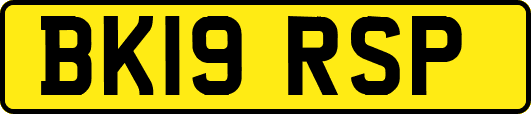 BK19RSP