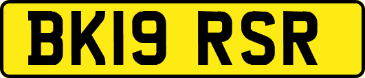 BK19RSR