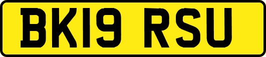 BK19RSU