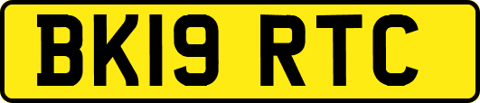 BK19RTC