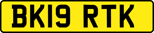 BK19RTK