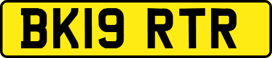 BK19RTR