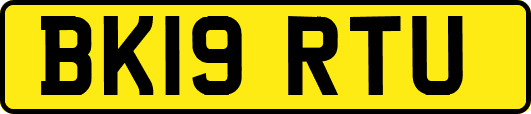 BK19RTU