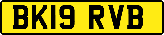 BK19RVB