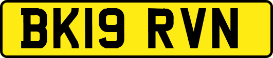 BK19RVN