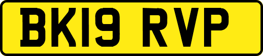 BK19RVP