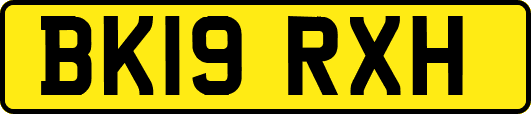 BK19RXH