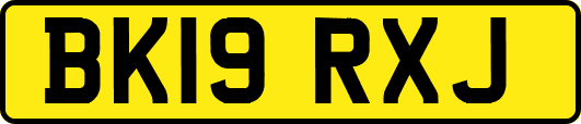 BK19RXJ