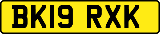 BK19RXK