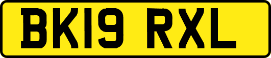 BK19RXL