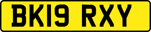 BK19RXY