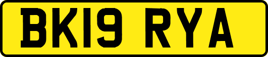 BK19RYA