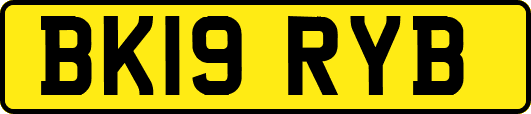 BK19RYB