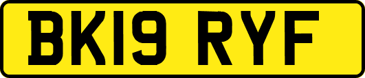 BK19RYF