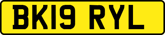 BK19RYL