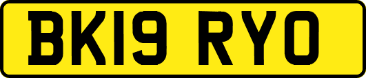 BK19RYO