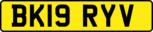 BK19RYV