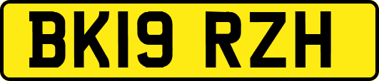 BK19RZH