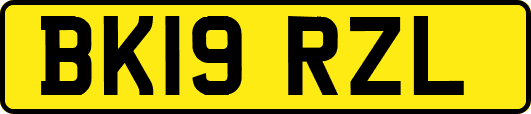 BK19RZL