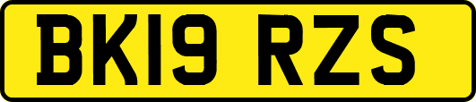 BK19RZS