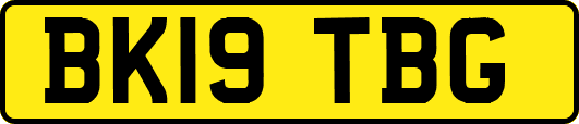 BK19TBG