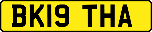 BK19THA