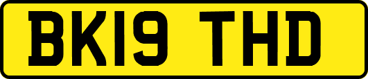 BK19THD