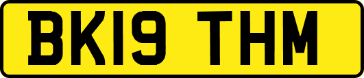 BK19THM