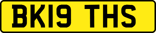 BK19THS