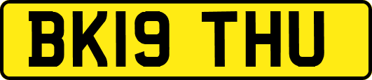 BK19THU