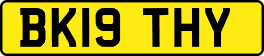 BK19THY