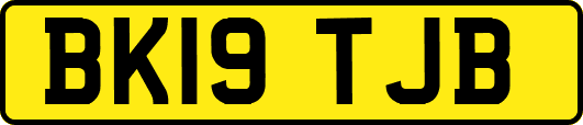 BK19TJB