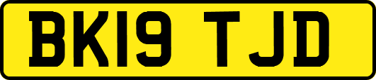 BK19TJD
