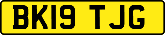 BK19TJG