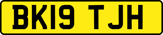 BK19TJH