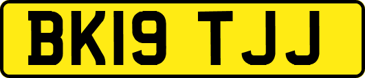 BK19TJJ