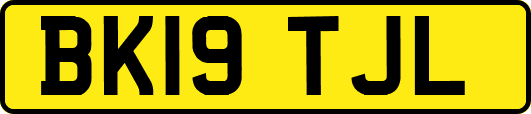 BK19TJL