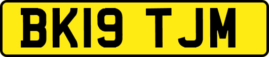 BK19TJM