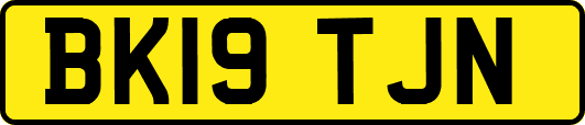 BK19TJN